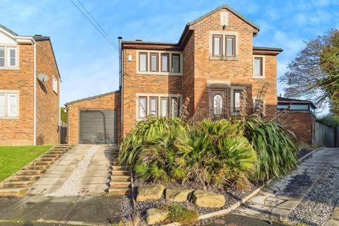 3 bedroom detached house for sale, Clydesdale Drive, Bradford BD6