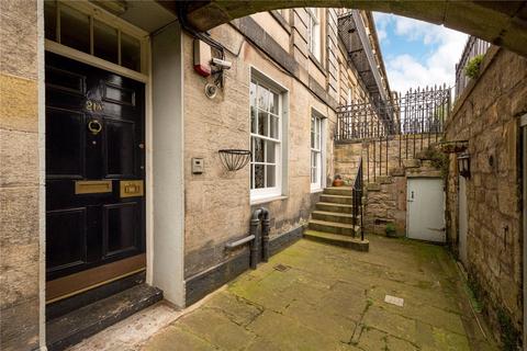 2 bedroom apartment for sale, Dean Terrace, Stockbridge, Edinburgh, EH4