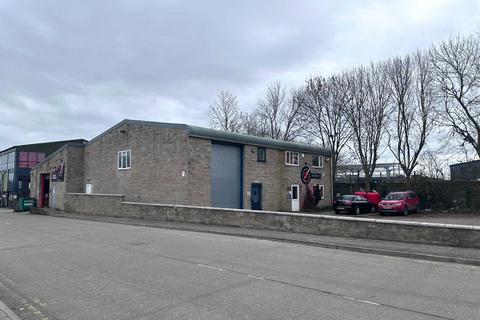 Office for sale, Workshop and office premises in Somerton