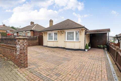 3 bedroom bungalow for sale, Edmunds Avenue, Orpington