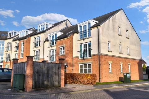 2 bedroom apartment for sale, 70 The Elms, Henconner Lane, Bramley, Leeds, West Yorkshire