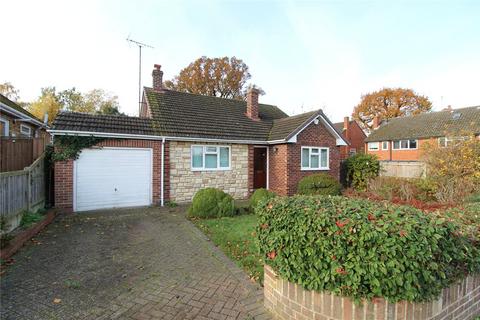 2 bedroom bungalow for sale, Keats Road, Colchester, Essex, CO3