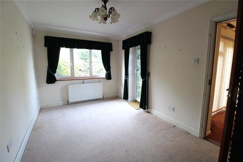 2 bedroom bungalow for sale, Keats Road, Colchester, Essex, CO3