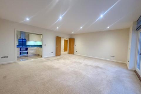 2 bedroom apartment to rent, Peel House, 1 Cheveley Road, Newmarket, Suffolk, CB8