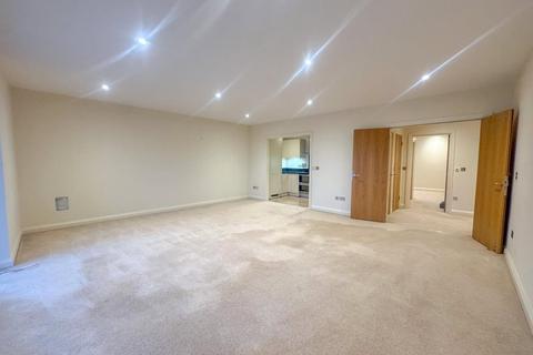2 bedroom apartment to rent, Peel House, 1 Cheveley Road, Newmarket, Suffolk, CB8