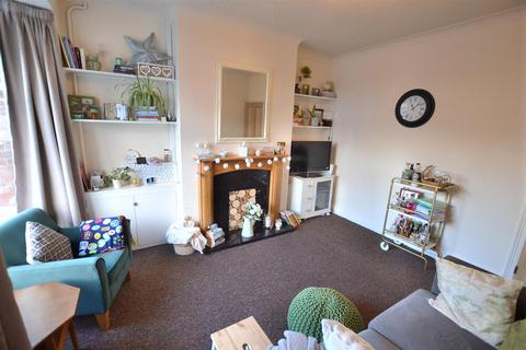 2 bedroom terraced house for sale, Charnwood Road, Shepshed LE12