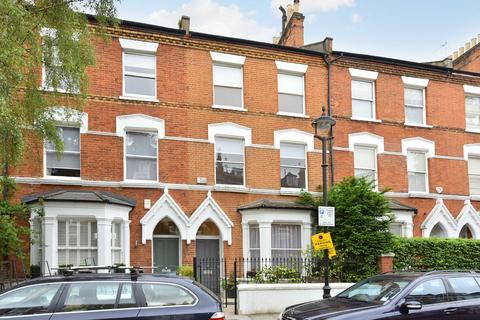 5 bedroom terraced house to rent, Hamilton Gardens, St John's Wood, London, NW8