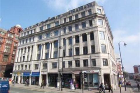 2 bedroom flat for sale, Oxford Road, Manchester M1