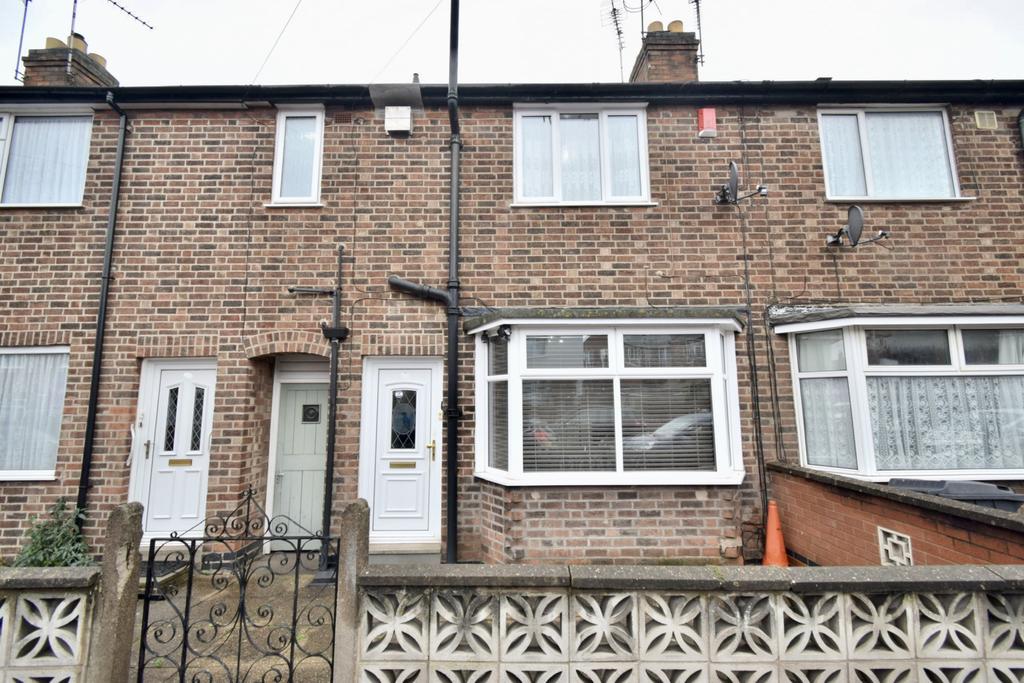 Frisby Road, New Humberstone, Leicester, Leiceste