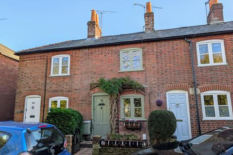 2 bedroom terraced house for sale, NORTH WALLINGTON, WALLINGTON