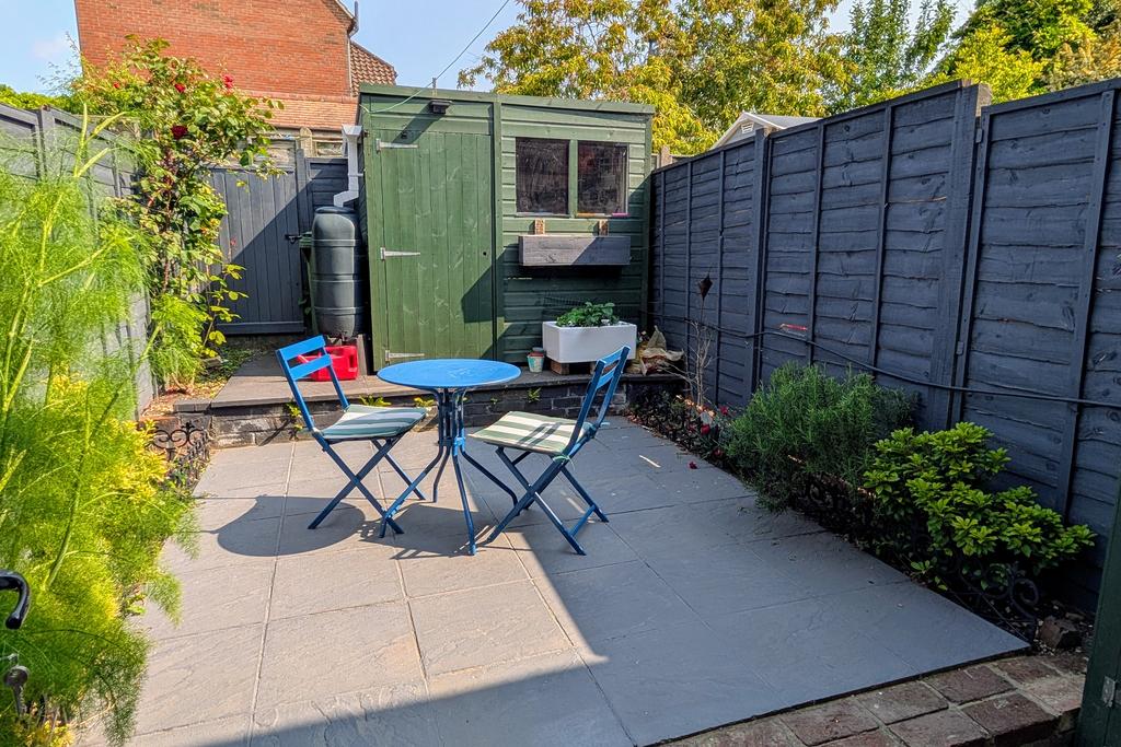 Garden