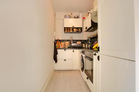 1 bedroom flat for sale, Millbrook Road East, Southampton