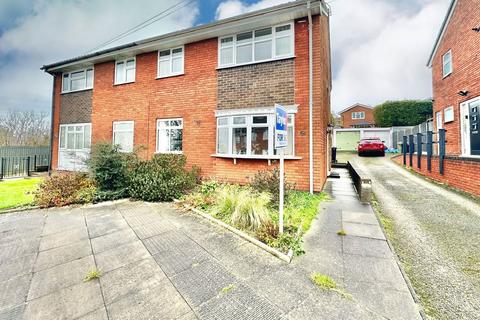 3 bedroom semi-detached house for sale, High Arcal Road, Dudley DY3