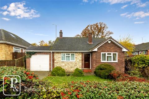 3 bedroom bungalow for sale, Keats Road, Prettygate, Colchester, Essex, CO3