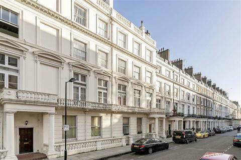 2 bedroom flat to rent, Devonshire Terrace, London W2