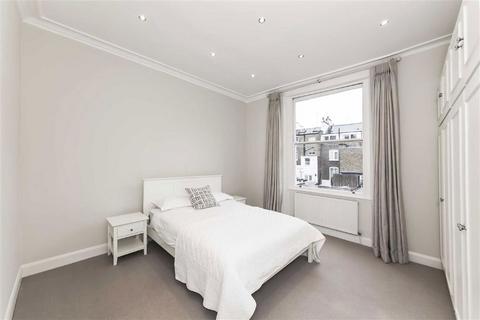 2 bedroom flat to rent, Devonshire Terrace, London W2