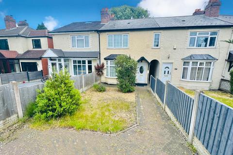 3 bedroom terraced house for sale, Birmingham New Road, Bilston WV14