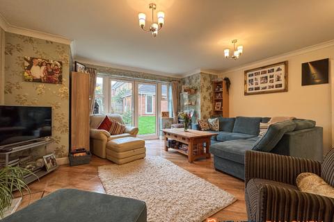 5 bedroom detached house for sale, Westborough Lane, 6 NG23