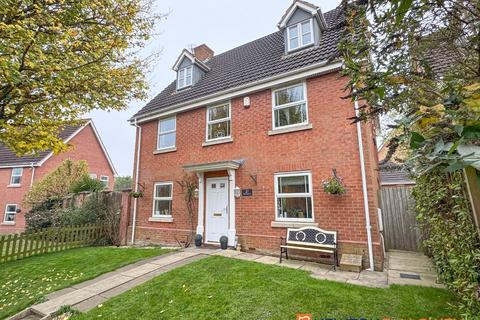 5 bedroom detached house for sale, Westborough Lane, 6 NG23