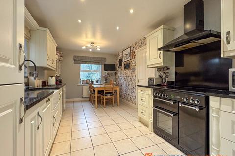 5 bedroom detached house for sale, Westborough Lane, 6 NG23