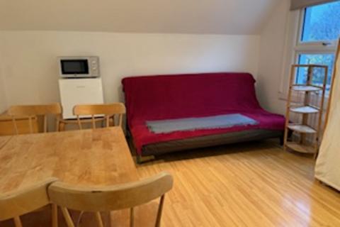 1 bedroom flat for sale, Finchley Road, London NW3