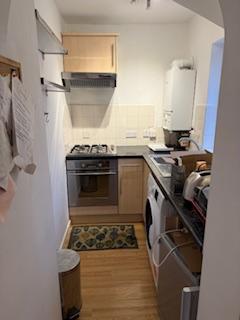 1 bedroom flat for sale, Finchley Road, London NW3