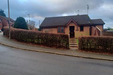 3 bedroom detached bungalow for sale, Thornleigh, Dudley DY3