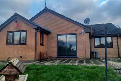 3 bedroom detached bungalow for sale, Thornleigh, Dudley DY3