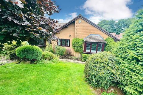 3 bedroom detached bungalow for sale, Thornleigh, Dudley DY3