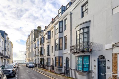 Property for sale, Burlington Street, Brighton, East Sussex, BN2