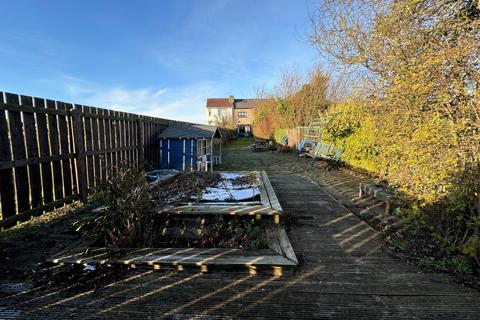 2 bedroom terraced house for sale, Dene Avenue, Shotton Colliery, Durham, County Durham, DH6