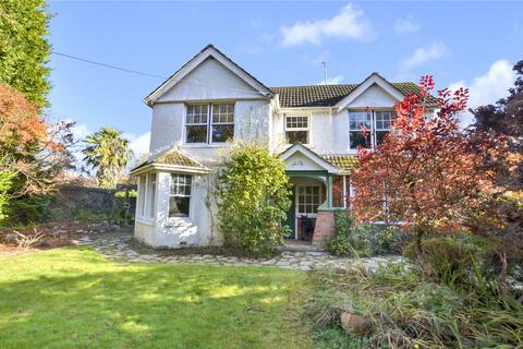 4 bedroom detached house for sale, Station Road, West Moors, Ferndown, Dorset, BH22