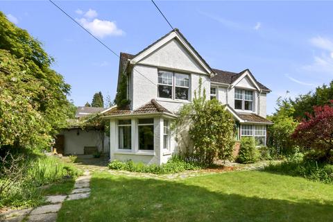 4 bedroom detached house for sale, Station Road, West Moors, Ferndown, Dorset, BH22