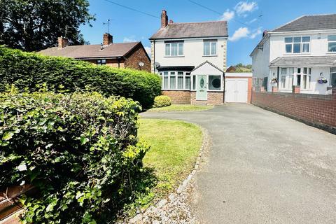 3 bedroom detached house for sale, Gorge Road, Sedgley DY3