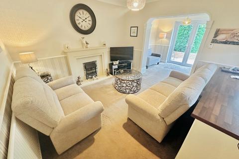 3 bedroom detached house for sale, Gorge Road, Sedgley DY3