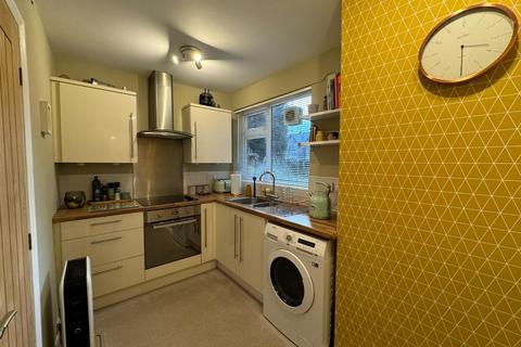 1 bedroom ground floor flat for sale, Aylesby Court, Wilbraham Road, Chorlton