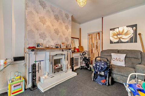 2 bedroom terraced house for sale, Cross Street, Oswaldtwistle, Accrington, BB5