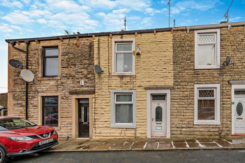 2 bedroom terraced house for sale, Cross Street, Oswaldtwistle, Accrington, BB5