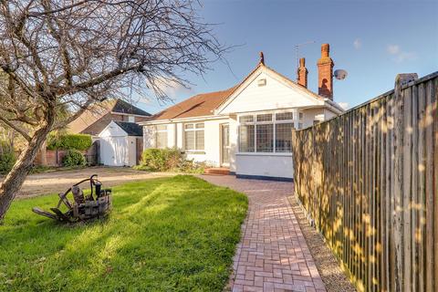 3 bedroom detached bungalow for sale, Salvington Road, Worthing BN13