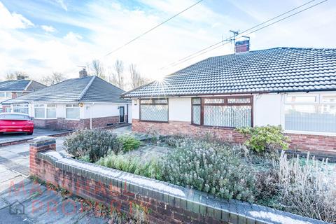 3 bedroom semi-detached bungalow for sale, Haileybury Road, Woolton, L25