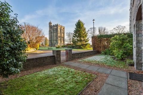 4 bedroom detached house for sale, Rosecott House, 5 Ladysneuk Road, Cambuskenneth, Stirlingshire, FK9 5NG