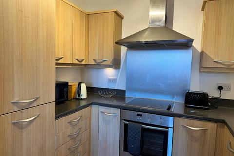 1 bedroom apartment to rent, Worsdell Drive, Gateshead