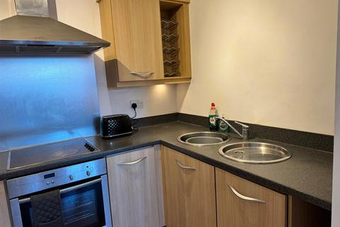 1 bedroom apartment to rent, Worsdell Drive, Gateshead