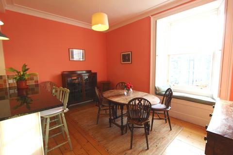 2 bedroom flat to rent, St. Vincent Street, Edinburgh EH3