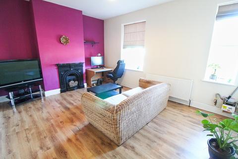 1 bedroom duplex for sale, .  Stockport Road, Marple