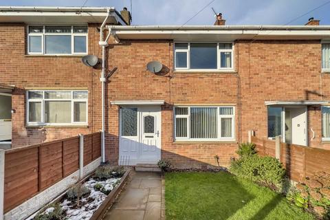 2 bedroom terraced house for sale, Arundel Walk, Birstall