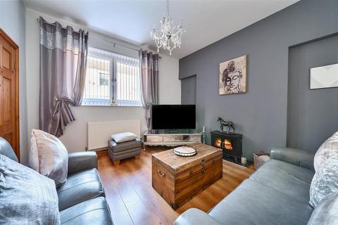 2 bedroom terraced house for sale, Western Street, Sandfields, Swansea