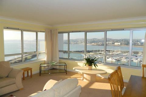 2 bedroom apartment to rent, Park Hill Road, Torquay