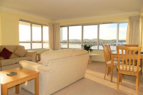 2 bedroom apartment to rent, Park Hill Road, Torquay