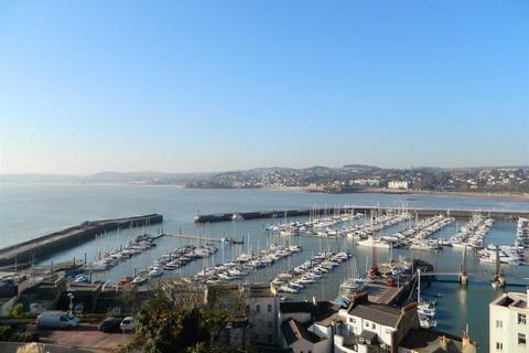 2 bedroom apartment to rent, Park Hill Road, Torquay